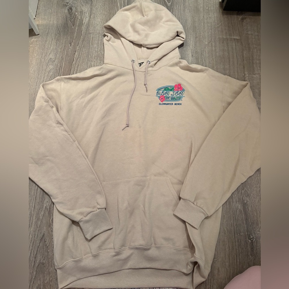 Ron Jon Surf Shop hoodie